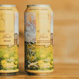 Lager de St-Philémon 